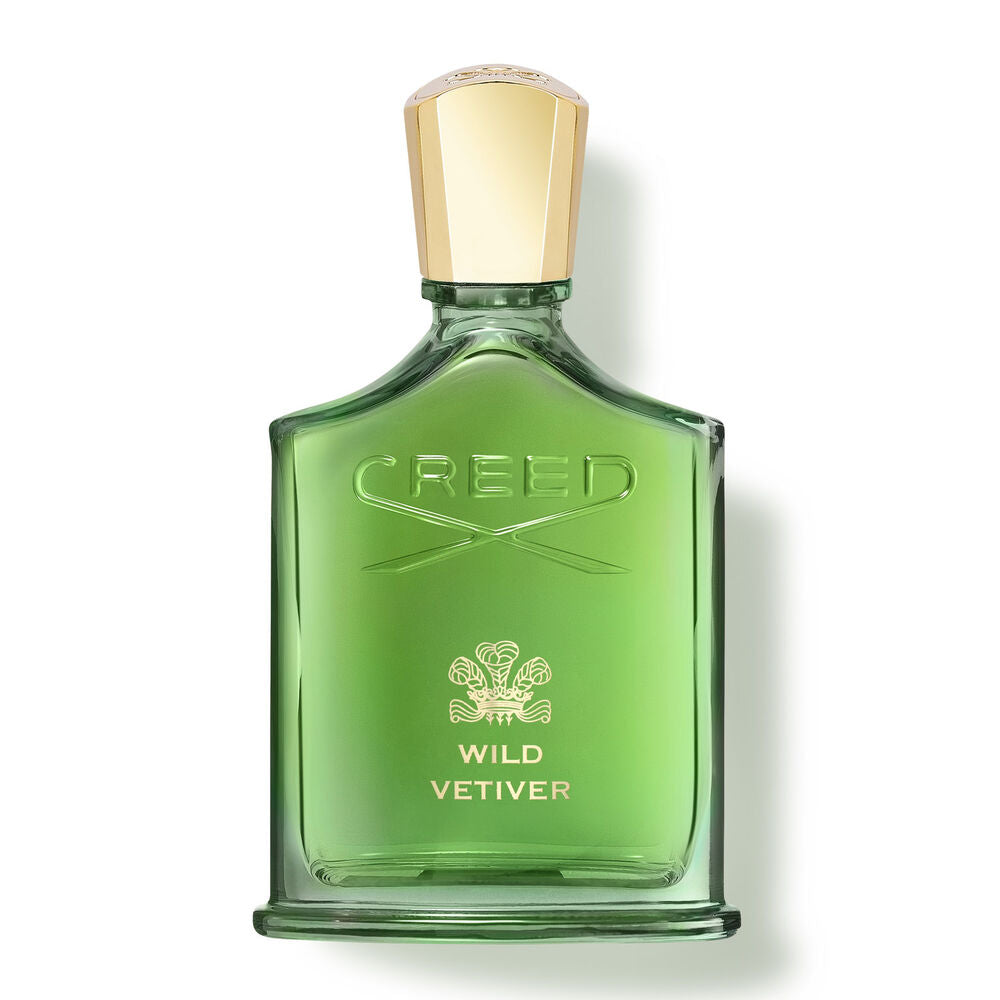 CREED WILD VETIVER EDP 100ML FOR UNISEX