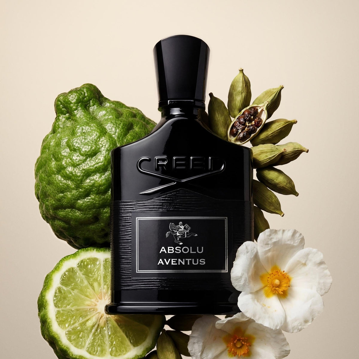 CREED ABSOLU AVENTUS EDP FOR MEN 100ML