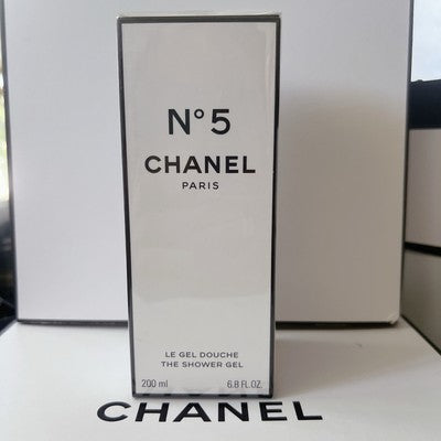 N°5 THE SHOWER GEL - 200ML