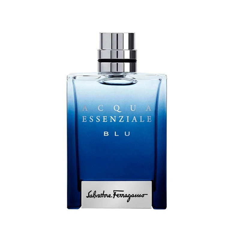 Salvatore Ferragamo Acqua Essenziale Blu EDT – 100ml