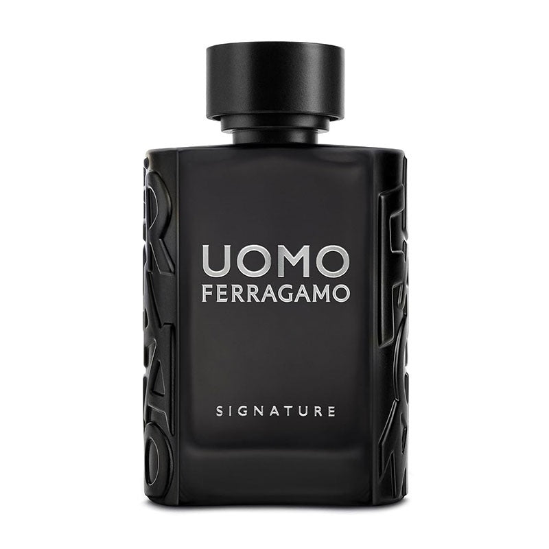 Salvatore Ferragamo Uomo Signature EDP – 100ml