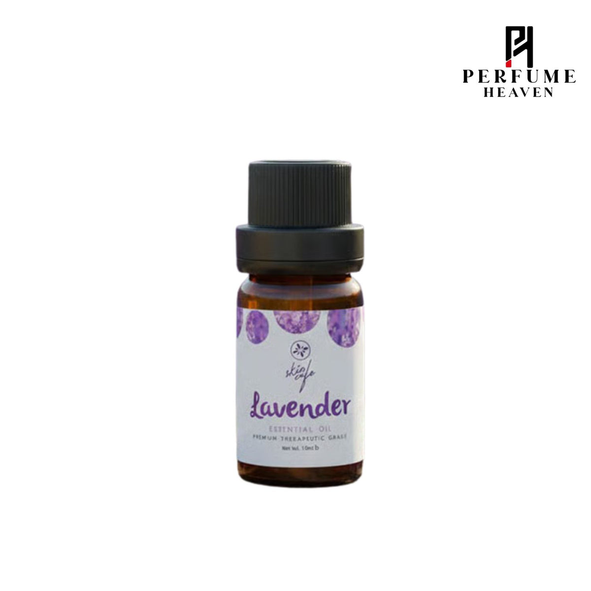 Skin Cafe 100% Natural Essential Oil 10ml - Lavender