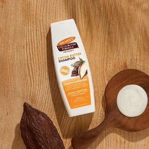 Palmers Cocoa Butter Formula Length Retention Shampoo 400ml