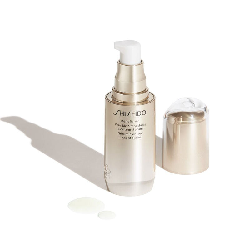 SHISEIDO Benefiance Wrinkle Smoothing Contour Serum – 30ml