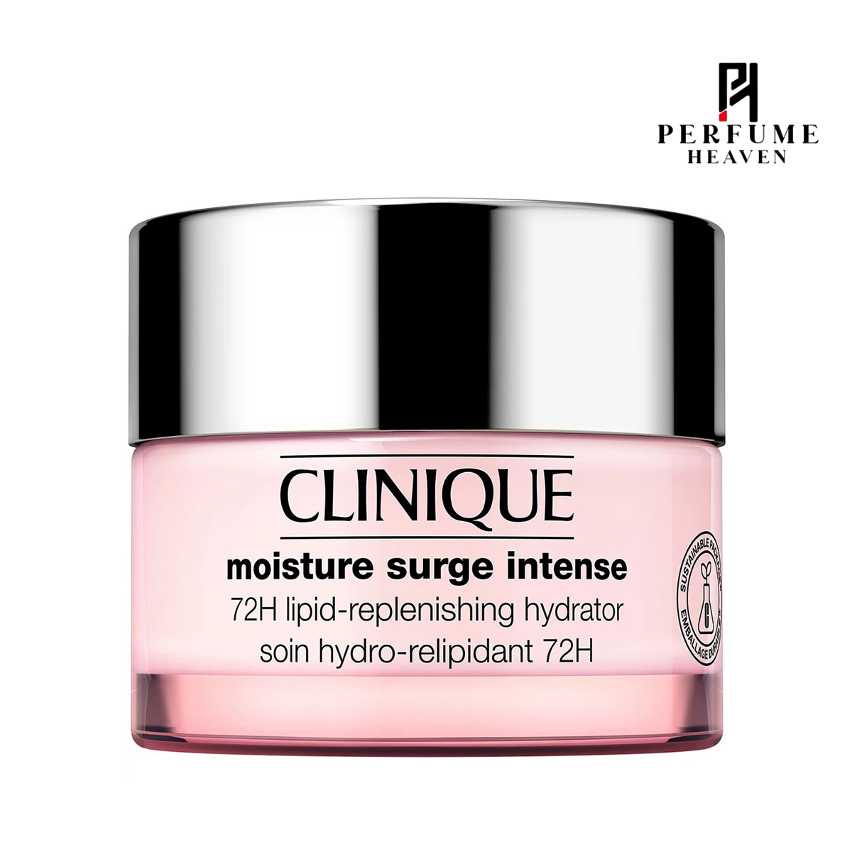 Clinique Moisture Surge Intense 72H Lipid-Replenishing Hydrator Moisturizer 7ml
