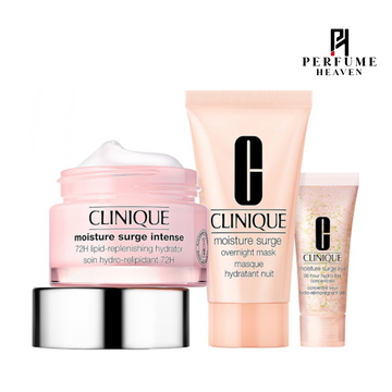 Clinique Derm Pro Solutions intense Hydration Set