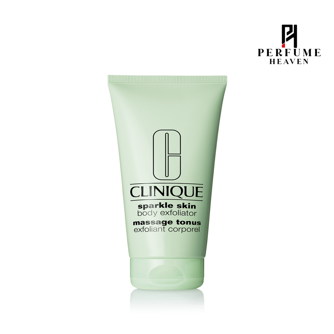 Clinique Body Exfoliator Massage Tonus- Sparkle Skin 200 ml