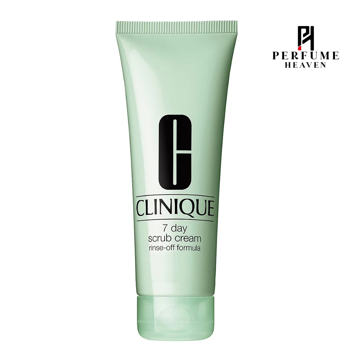Clinique 7 Day scrub Cream- Rinse off Formula 250ml