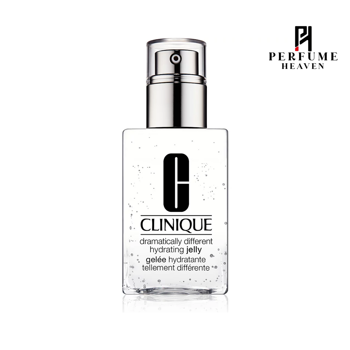 Clinique Dramatically Different Hydrating Jelly- All skin types