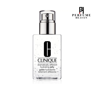 Clinique Dramatically Different Hydrating Jelly- All skin types