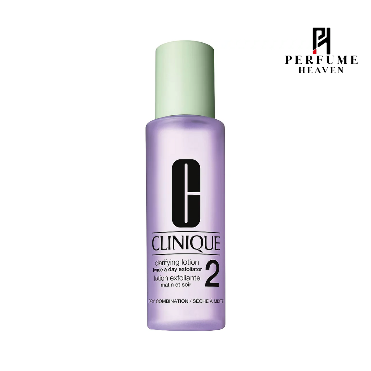 Clinique Clarifying Lotion 2 - Dry Comb 487ml