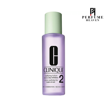 Clinique Clarifying Lotion 2 - Dry Comb 487ml