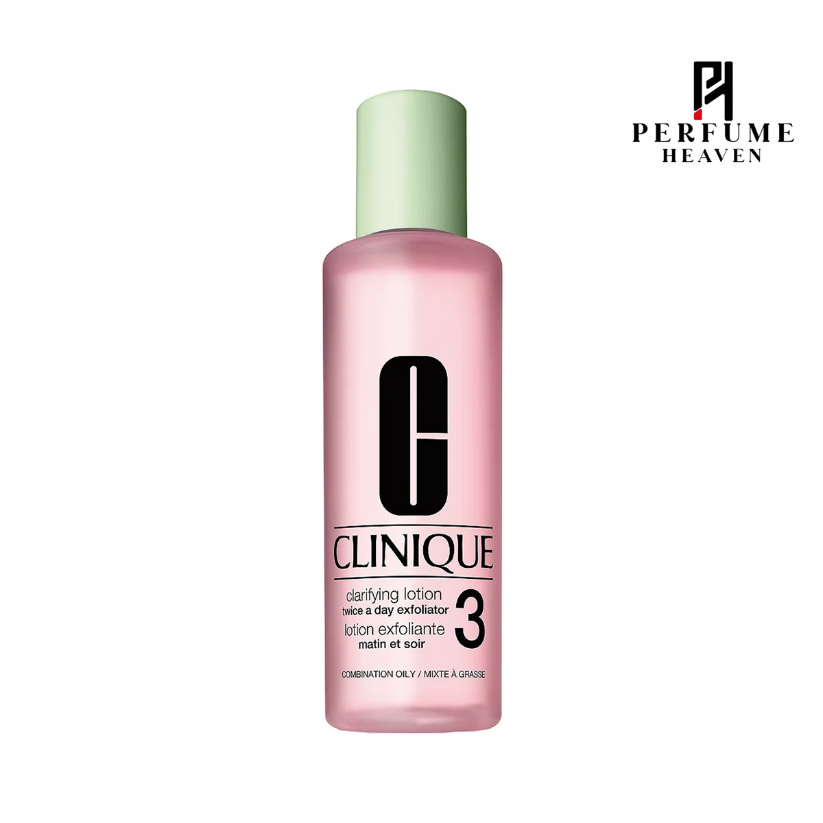 Clarifying Lotion 3 - For Combination Oily Skin 487ml