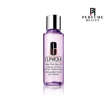 Clinique Take The Day Off Make Up Remover — 30ml
