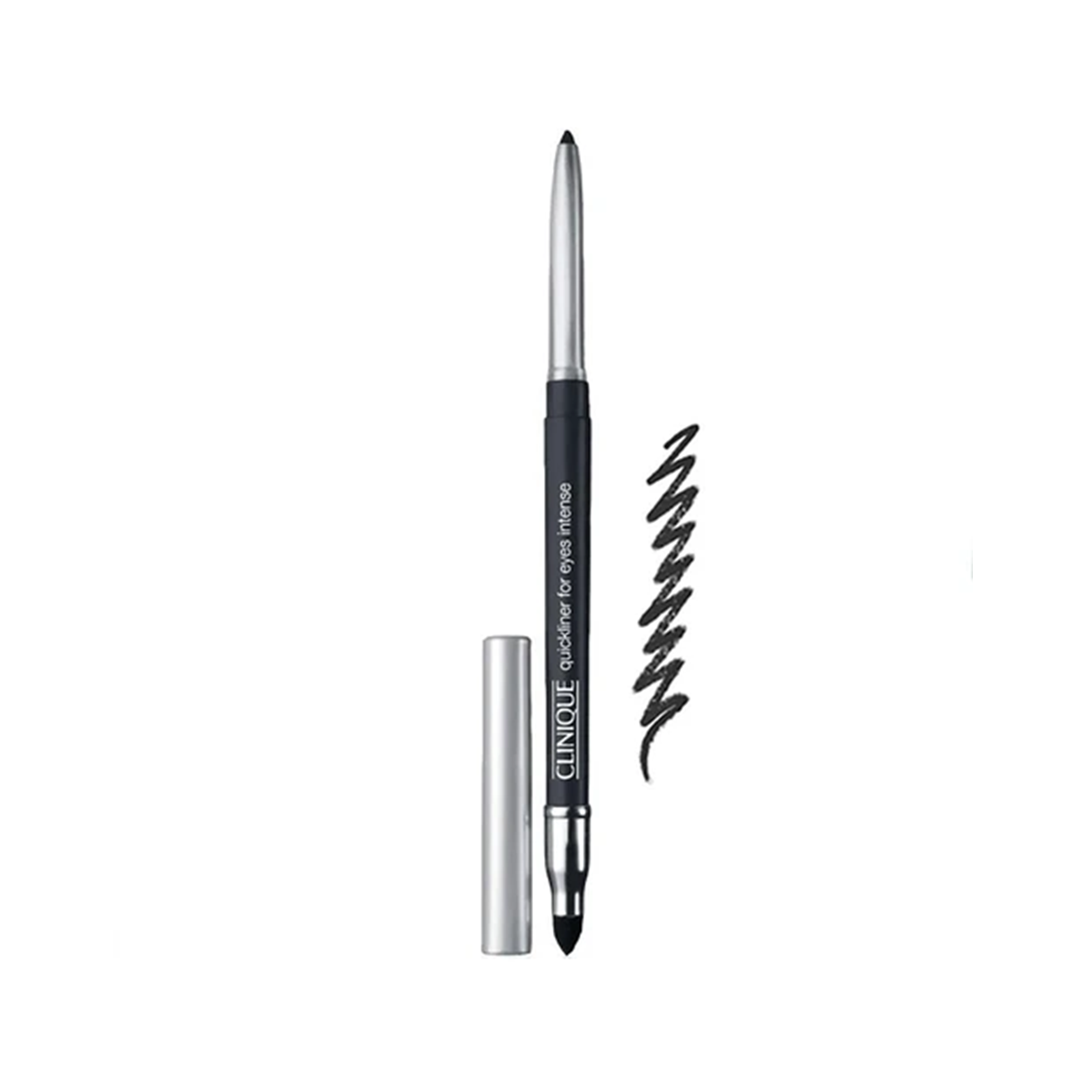 Clinique Quickliner For Eyes