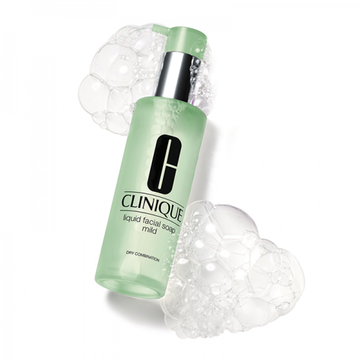 Clinique Liquid Facial Soap- Mild (200 ml)
