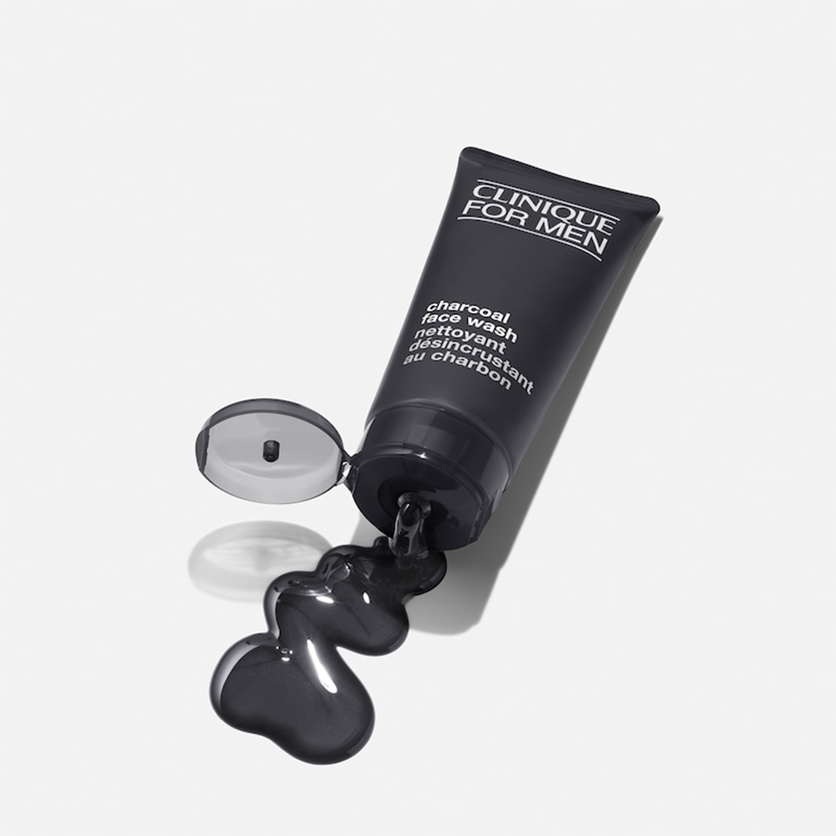Clinique for Men Charcoal Facewash 30 ml