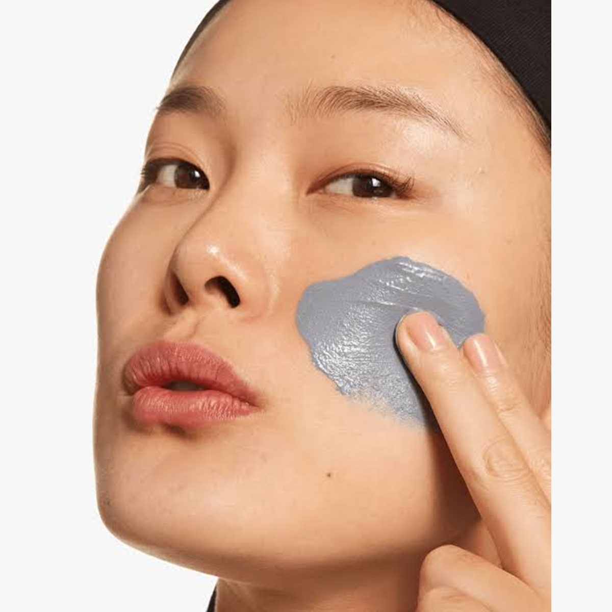 Clinique All About Clean™ 2-in-1 Charcoal Mask + Scrub