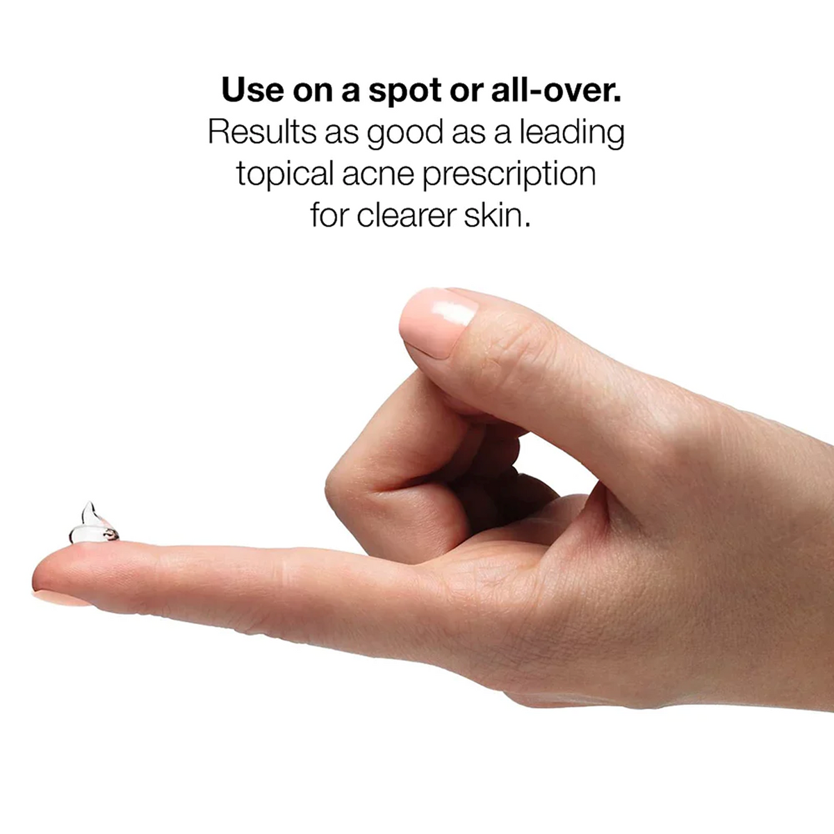Clinique Acne Solutions Clinical Clearing Gel 3 ml