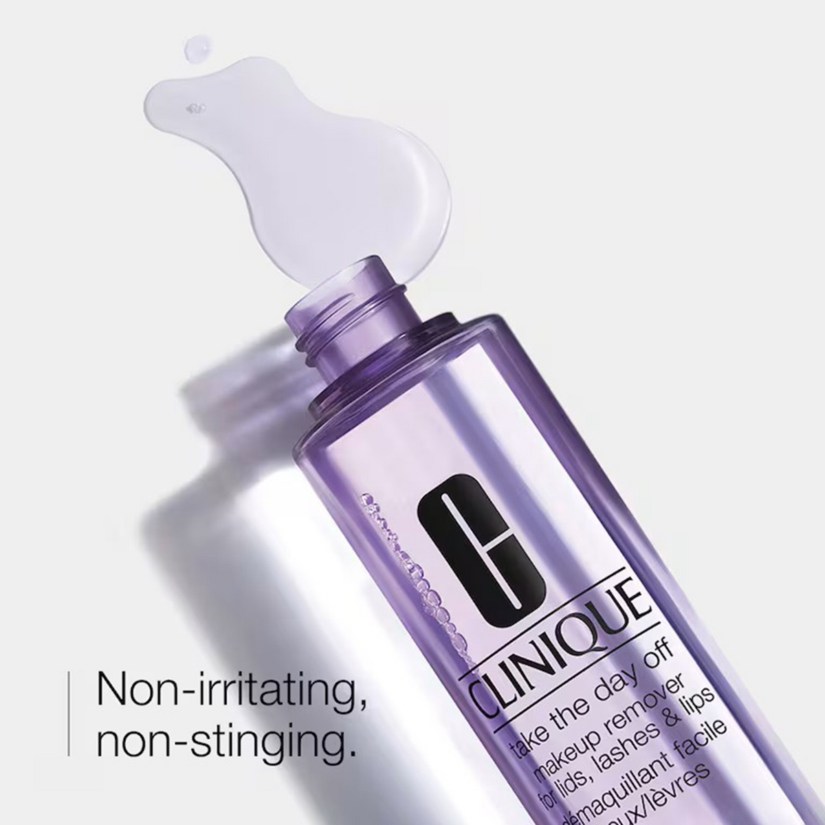 Clinique Take The Day Off Make Up Remover — 200ml