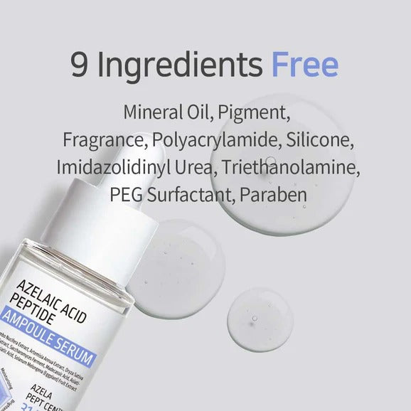 APLB Azelaic Acid Peptide Ampoule Serum