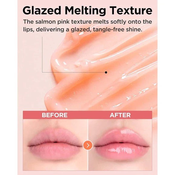 TOCOBO Vita Glazed Lip Mask 20ml