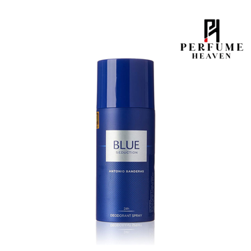 Antonio Banderas Blue Seduction Deodorant Body Spray – 150ml