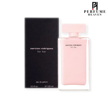 Narciso Rodriguez EDP – 100ml