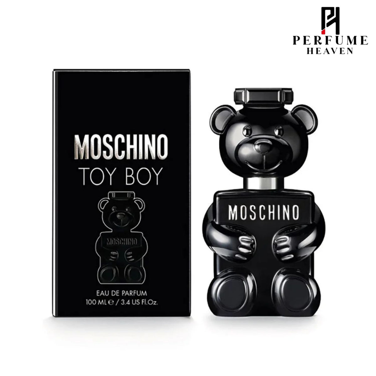 Moschino Toy Boy EDP – 100ml