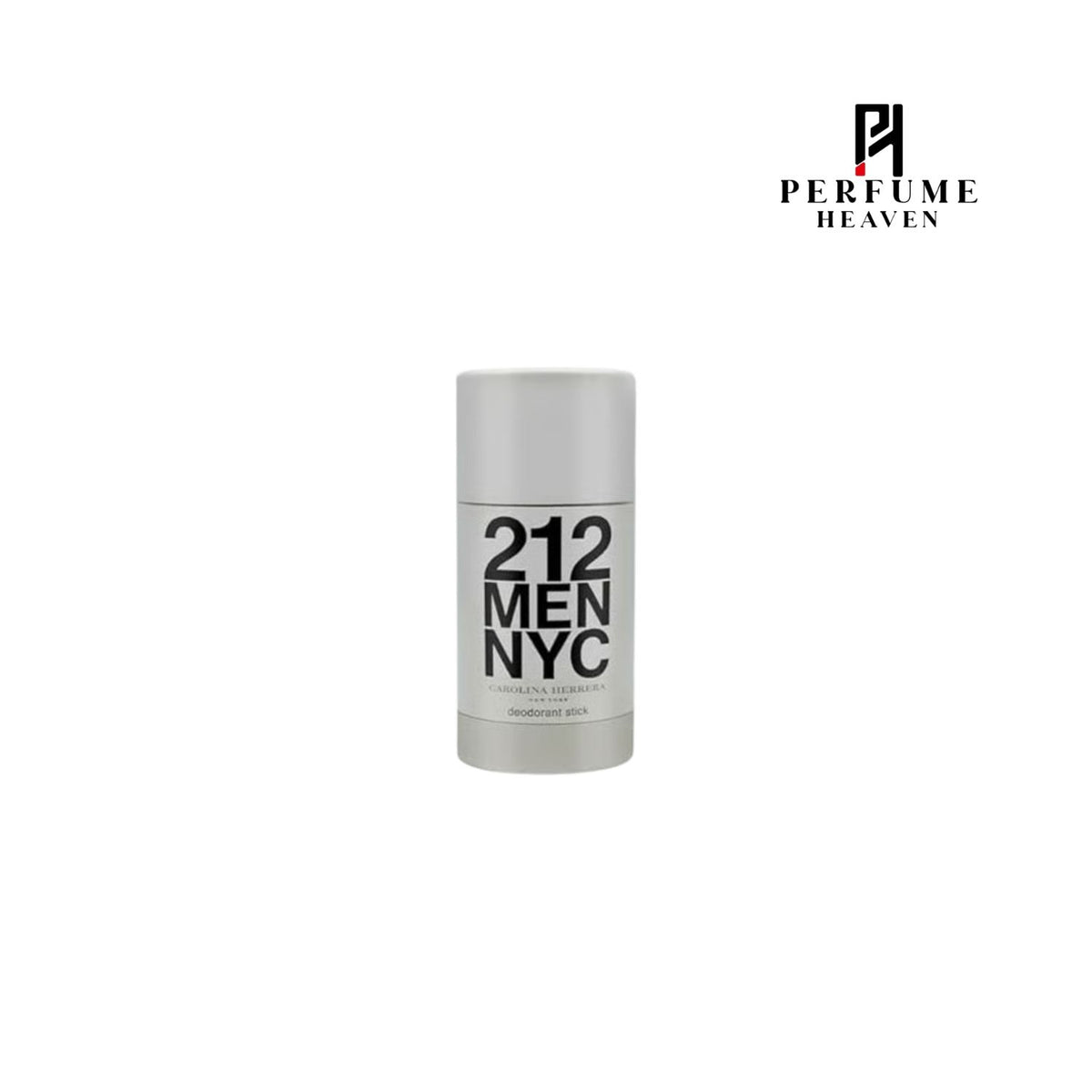 Carolina Herrera 212 Men NYC Deodorant Stick 75ml