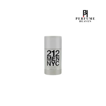 Carolina Herrera 212 Men NYC Deodorant Stick 75ml