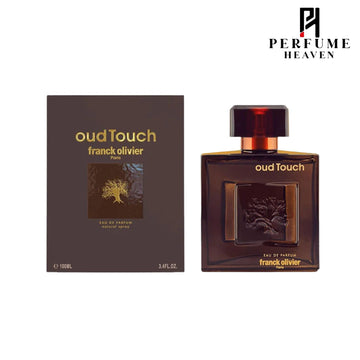 Franck Olivier Oud Touch EDP – 100ml
