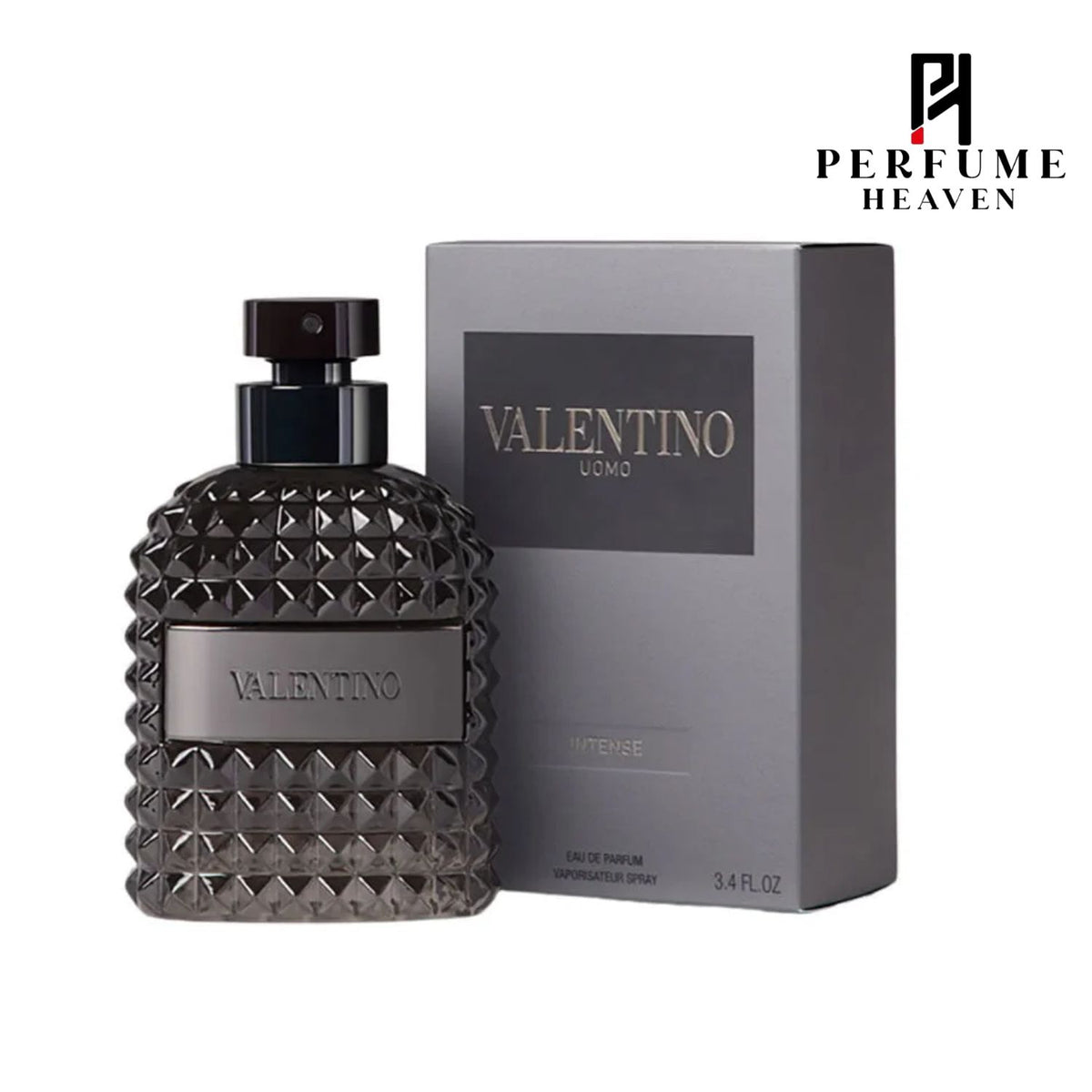 Valentino Uomo Intense EDP – 100ml