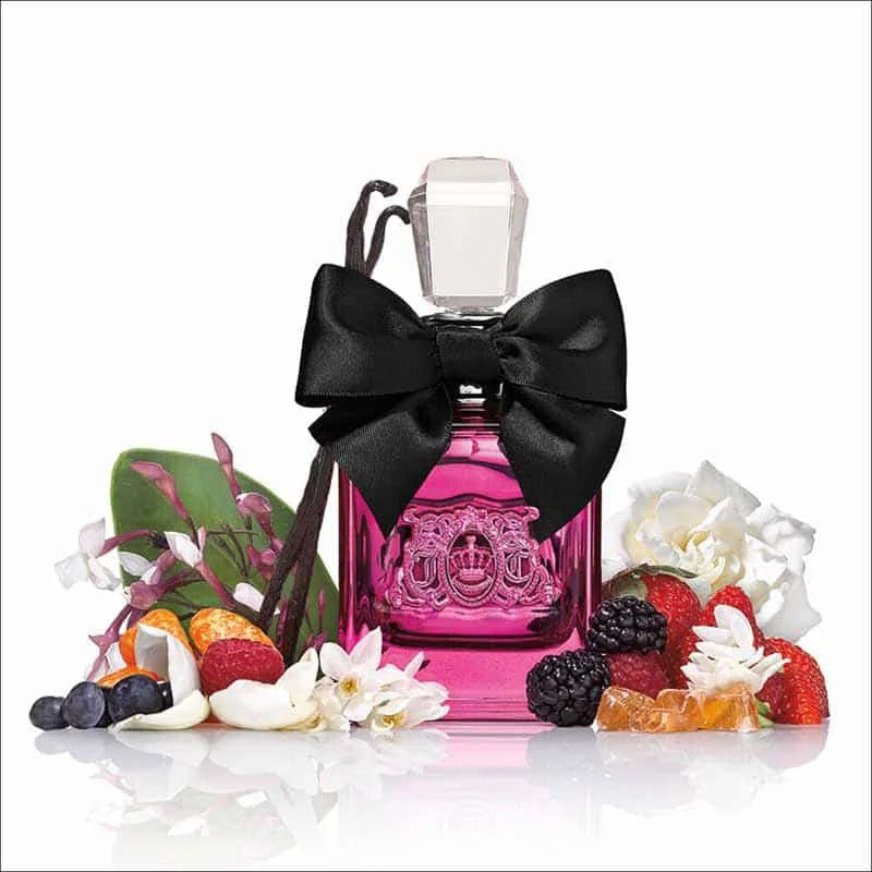 Viva La Juicy Noir Couture EDP for Women – 100ml