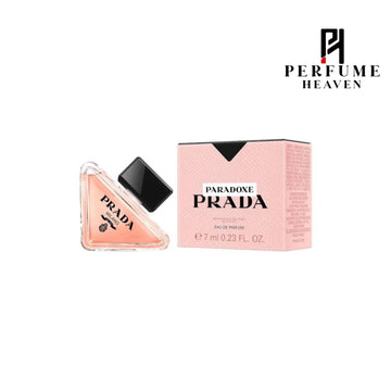 Prada, Paradoxe Eau De Parfum 7ml