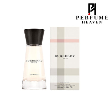 Burberry Touch for Women EDP – 100ml