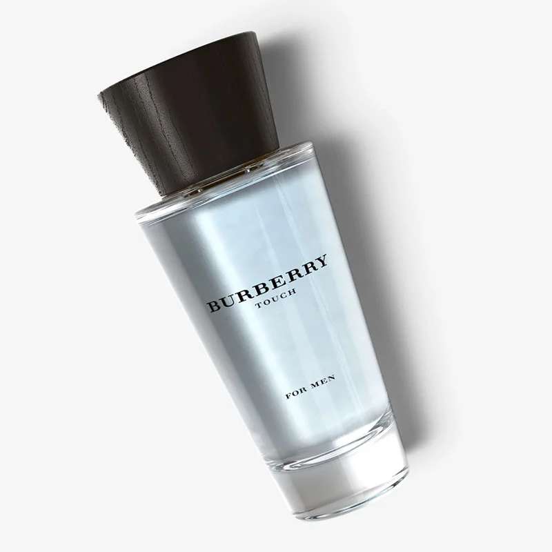 Burberry Touch for Men EDT – 100ml