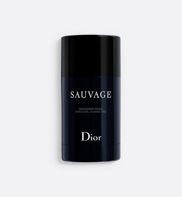 DIOR SAUVAGE DEODORANT STICK 75GM FOR MEN