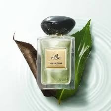 Armani The Yulong Eau De Toilette Spray 100ml